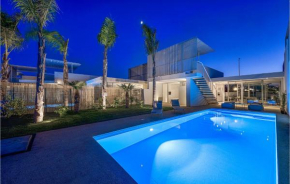 Villa Limone Marina Di Ragusa